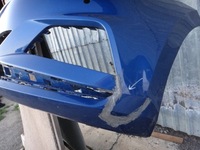 фото thumb №5, Бампер перед vw polo 6 vi 2018- 2gs pdc