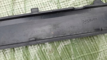 фото thumb №7, Bmw 1 e87 e81 планка порогова накладка порога ліва