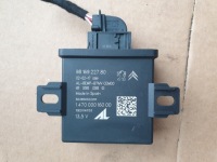 фото thumb №1, Модуль блок управления света citroen c4 b7 ii ds4 9816922780