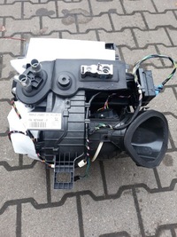 фото thumb №1, Citroen peugeot e-208 обігрівач