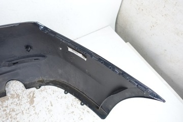 фото thumb №12, Bmw 3 iii f30 sedan бампер зад задній 7256930