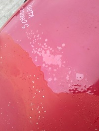 Купить Капот mini cooper r56 2006-2010 оригинал 851/3 chili red бензин, фото thumb