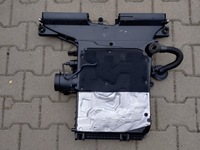 фото thumb №7, Защита двигателя корпус фильтра audi q7 ii 4m0133849aa 4m0133837aa