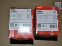 фото thumb №1, Шаровая опора рычага перед trw automotive jbj368