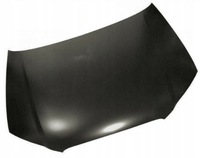 фото thumb №1, Audi a3 8p 2003-2008 капот nowa крышка стальной