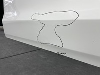 фото thumb №15, Mercedes glc w253 253 coupe дверь правое передние перед