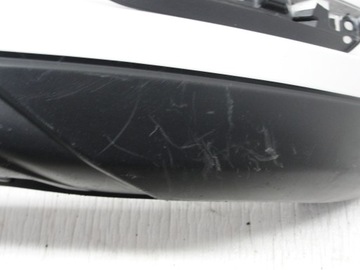 фото thumb №11, Бампер перед mitsubishi eclipse cross 2017-21