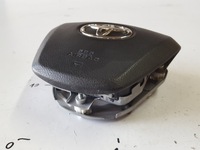 фото thumb №4, Toyota avensis iii t27 lift 12-15r подушка подушка безпеки водія