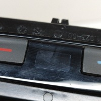 фото thumb №7, Volkswagen passat b8 2021 переключатель / выключатель обдув вентилятор