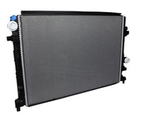 фото thumb №1, Радиатор audi a3 8v rs3 2.5 2015 -