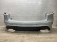 фото thumb №1, Porsche macan 95b 2022 с задний бампер задний