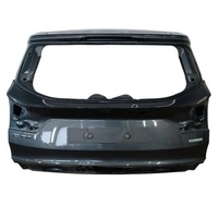 фото thumb №1, Кришка багажника ford kuga mk2 рестайлінг 16-19