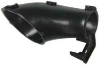 фото thumb №1, Решітка впуск повітря renault scenic grand 16-