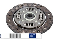 фото thumb №1, Blue print диск зчеплення audi 80 b2 seat arosa cordoba cordoba