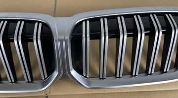 фото thumb №6, Bmw 3 g20 g21 рестайлінг решітка радіатора решітка радіатора решітка радіатора решітка бампера 5a1bfa9