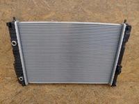 фото thumb №1, Aveo chevrolet t255 радиатор wody 1.4 автоматическая коробка передач