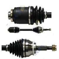 фото thumb №1, Приводной вал приводная правая mitsubishi endeavor 04-11