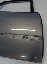 фото thumb №2, Двері правий задня renault scenic ii