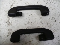 фото thumb №1, Ручки кронштейн стеля mercedes gla w156 x156