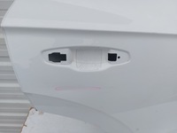 фото thumb №11, Двері задні зад праві vw touareg iii 3 eu