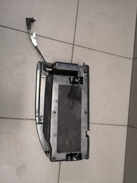 фото thumb №14, Бардачок обшивка лівий зад чорний audi a8 d3