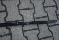 фото thumb №7, Молдинг уплотнитель правый задняя grand cmax am51u25604