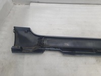 фото thumb №7, Молдинг порог левая vw passat b7 lc7z