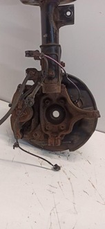 фото thumb №9, Mazda 3 поворотный кулак правый перед 2.0 b 2015