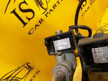 фото thumb №7, Комплект клапан датчик шланг шланг труба трубка кондиционера renault zoe i z.e