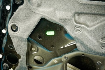 фото thumb №11, Двері передні перед праві audi a6 4f c6 4f0831052f ly9b