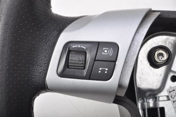 фото thumb №12, Opel vectra c iii руль кожаный 13143136