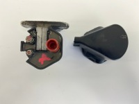 Купити Котушка запалювання mercedes w124 w201 r107 w126 r129 0001586203 0221502431, фото thumb