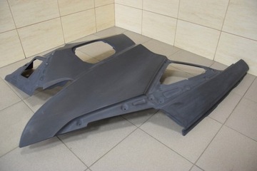 фото thumb №10, Hyundai tucson 4 iv 20-r. задній крило зад