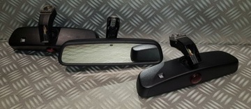 фото thumb №14, Bmw e60 e63 e65 e70 зеркало заднего вида внутренние фотохромный 9pin 8236774-08