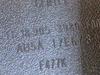 фото thumb №7, Ford ka+ plus зеркало заднего вида фотохромный au5a17e678ad 17-