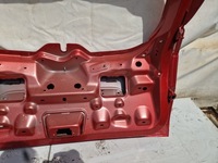 фото thumb №15, Renault captur i 1 13-19 крышка багажника зад задняя