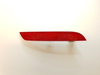 фото thumb №1, 7 f01 f02 відбивач бампер лівий задня oryg-pń