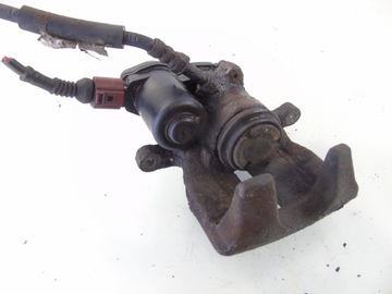 фото thumb №7, Супорт гальмівний лівий праві зад audi a5 8t a4 b8