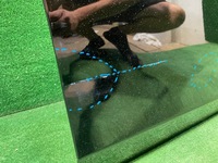 фото thumb №9, Audi a4 b8 8k0 двері правий перед передні праве