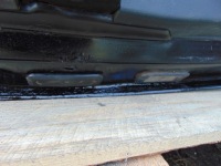 фото thumb №13, Крышка багажника багажника citroen c4 ii hb 5дверь