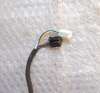 фото thumb №9, Mercedes c klasa w206 2021+ левая зеркало 14 pin