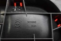 фото thumb №12, Ручка внутренняя lewego створки 96555515zd peugeot partner 2 ii 08-12