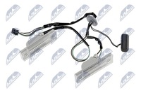 фото thumb №2, Кнопка/переключатель крышки багажный