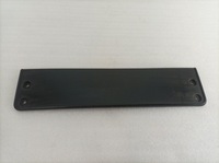 фото thumb №1, Підкладка pod номерний знак vw passat b8 lift 3g0807287l