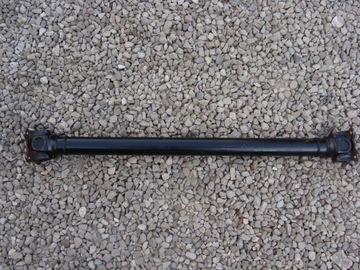 фото thumb №6, Wał привідний bmw 4 gran купе 8608536 !