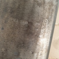 фото thumb №12, Гасник система випускний вихлоп 2.0 ehdi citroen ds5 17r