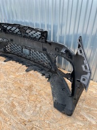 фото thumb №8, Бампер передній перед seat leon cupra iii lift 5f0