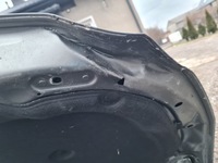 фото thumb №6, Капот крышка двигателя opel astra k lift z10a