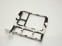 фото thumb №3, Рамка захист радіо обдув mercedes w220