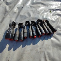 фото thumb №1, Jeep grand cherokee zj замок ремней двойной